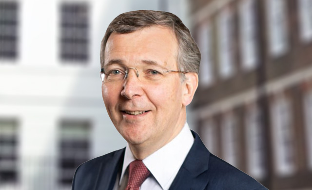 Ashley Greenbank joins Devereux as tenant