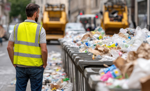 Bruce Carr KC and Anna Greenley successful in obtaining interim injunction in relation to the Birmingham “bin strike”