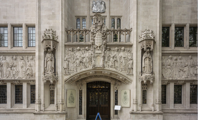 Court of Appeal decision in gilt strips appeal