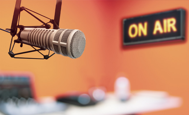 Max Schofield interviewed for BBC Radio 4 Tax Series