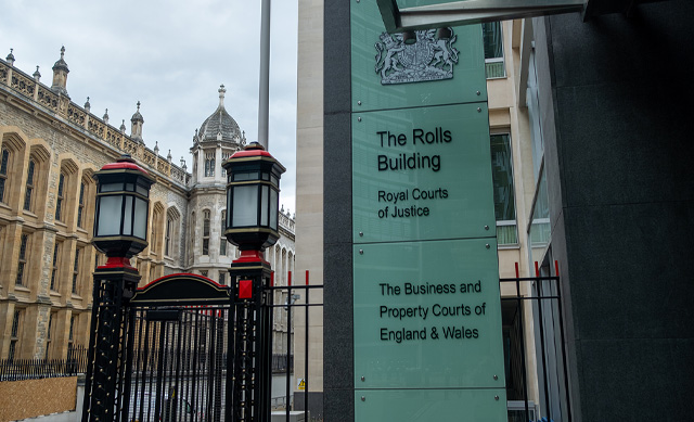 EAT allows appeal against failure to hold a hearing following default judgment