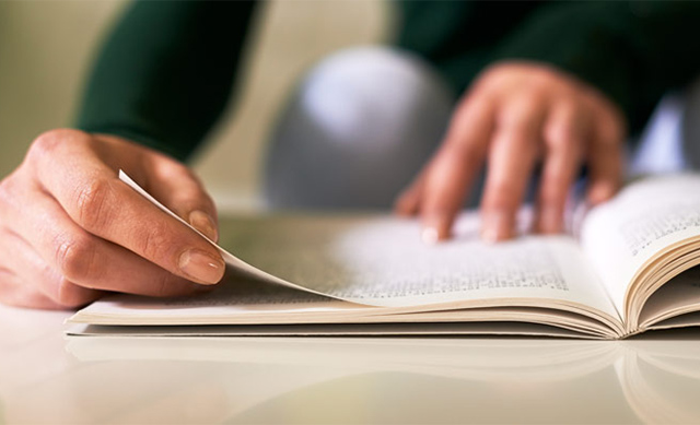 Touch, Read, Recall: Unraveling the Science Behind Our Love Affair with Paper